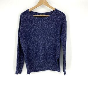 Rag & Bone Sweater Heather Dolman Sleeve